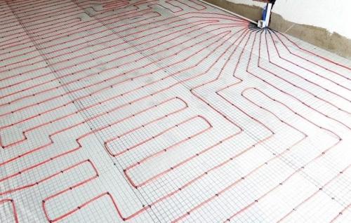 [地暖電地暖]電地暖多少錢一平方？